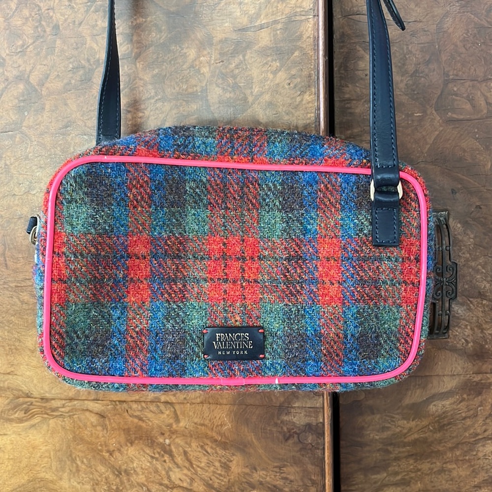 Frances Valentine Purse